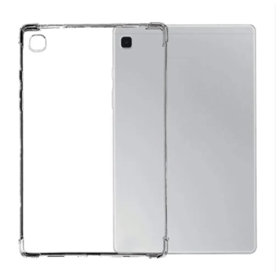 Чохол для планшета Epic Ease Samsung Tab A7 lite (T220) Прозорий