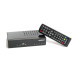 Тюнер DVB-T2 Romsat T7070HD метал серый