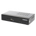 Тюнер DVB-T2 Romsat T7070HD метал серый