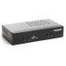 Тюнер DVB-T2 Romsat T7070HD метал серый