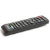 Тюнер DVB-T2 Romsat T7070HD метал серый