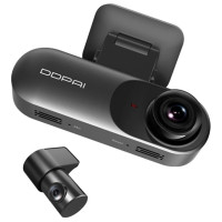 Відеореєстратор DDPai N3 Dash Cam