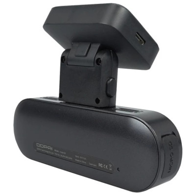 Відеореєстратор DDPai N3 Dash Cam