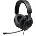 HF Навушники JBL Quantum 100 Black, Чорні