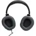 HF Навушники JBL Quantum 100 Black, Чорні