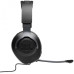 HF Навушники JBL Quantum 100 Black, Черные