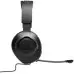 HF Навушники JBL Quantum 100 Black, Чорні