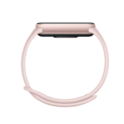 Фитнес браслет Mi Smart Band 10 Pink, Розовый