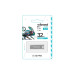 Флеш пам'ять USB 32Gb Wibrand Chameleon USB 2.0 Срібна