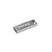 Флеш пам'ять USB 32Gb Wibrand Chameleon USB 2.0 Срібна