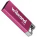Флеш пам'ять USB 32Gb Wibrand Chameleon USB 2.0 Рожева
