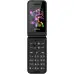 Мобильный телефон Nomi i2420 Black, черный