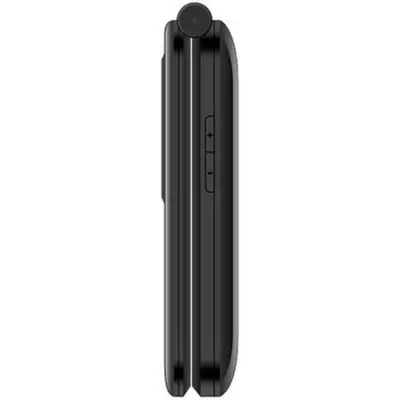 Мобильный телефон Nomi i2420 Black, черный