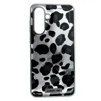 Чохол Накладка Leopard Samsung A266 (A26 5G) Чорна