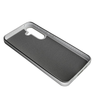 Чехол Накладка Leopard Samsung A566 (A56 5G) Золотая