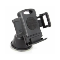 Автодержатель GlobalHold M01SH Black, Чёрный