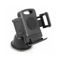 Автотримач GlobalHold M01SH Black, Чорний