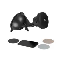 Автодержатель GlobalHold M06SM Black, Черный