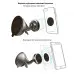Автодержатель GlobalHold M06SM Black, Черный