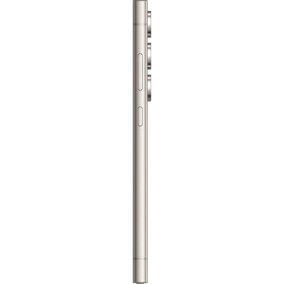Смартфон Samsung S24 Ultra (S928) 12/256 Titanium Gray. Серый