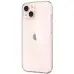 Чехол накладка Molan Sparkle iPhone 15 Прозрачная