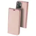 Чехол-книжка Dux Ducis iPhone 11 Розовое Золото
