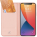 Чохол-книжка Dux Ducis iPhone 11 Рожеве Золото