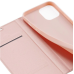 Чохол-книжка Dux Ducis iPhone 11 Рожеве Золото