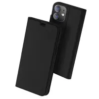Чохол-книжка Dux Ducis iPhone 11 Чорна