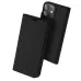 Чехол-книжка Dux Ducis iPhone 11 Черная