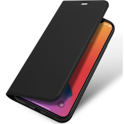 Чехол-книжка Dux Ducis iPhone 11 Черная