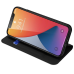 Чехол-книжка Dux Ducis iPhone 11 Черная