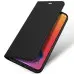 Чехол-книжка Dux Ducis iPhone 12 Pro Max Черная