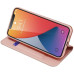 Чохол-книжка Dux Ducis iPhone 14 Pro Max Рожеве Золото