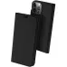 Чохол-книжка Dux Ducis iPhone 14 Pro Max Чорна