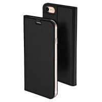 Чохол-книжка Dux Ducis iPhone 7 Чорна