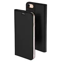 Чехол-книжка Dux Ducis iPhone 7 Черная