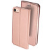 Чехол-книжка Dux Ducis iPhone 7 Розовое Золото