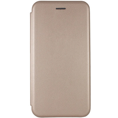 Чохол-книжка G-Case Ranger Samsung A075 (A07) Золота