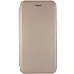 Чехол-книжка G-Case Ranger Samsung A075 (A07) Золотая