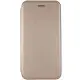 Чехол-книжка G-Case Ranger Samsung A075 (A07) Золотая