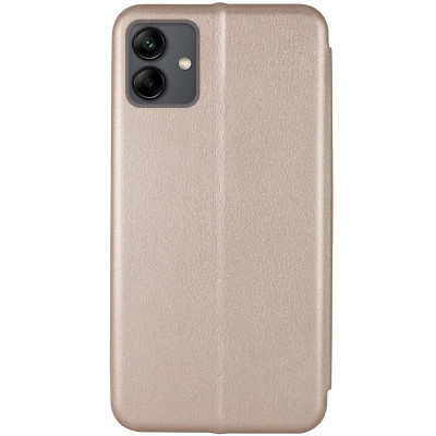 Чохол-книжка G-Case Ranger Samsung A075 (A07) Золота