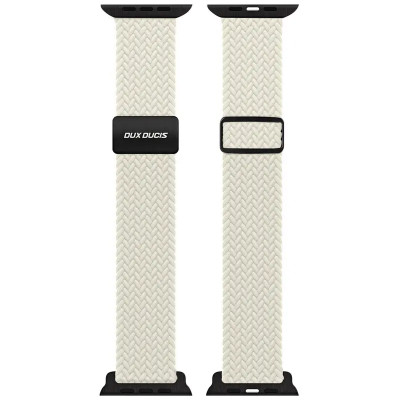 Ремінець Apple Watch 38-41мм Dux Ducis Mixture Ultra Starlight Ремінець Apple Watch 38-41мм Dux Ducis Mixture Ultra Starlight