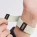 Ремінець Apple Watch 38-41мм Dux Ducis Mixture Ultra Starlight