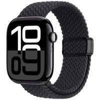 Ремінець Apple Watch 42-49мм Dux Ducis Mixture Ultra Midnight Ремінець Apple Watch 42-49мм Dux Ducis Mixture Ultra Midnight