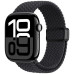 Ремінець Apple Watch 42-49мм Dux Ducis Mixture Ultra Midnight Ремінець Apple Watch 42-49мм Dux Ducis Mixture Ultra Midnight