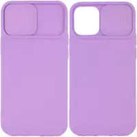 Накладка Carbon Camera Air iPhone 12 Pro Max Бузкова