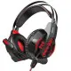 Накладные игровые наушники-гарнитура с микрофоном PC Hoco W104 Drift Красные Накладные игровые наушники-гарнитура с микрофоном PC Hoco W104 Drift Красные