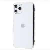 Чохол накладка Anyland Matte iPhone 11 Pro Біла