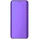 Чохол-книжка Clear View Samsung A415 (A41) Фіалкова Чохол-книжка Clear View Samsung A415 (A41) Фіалкова
